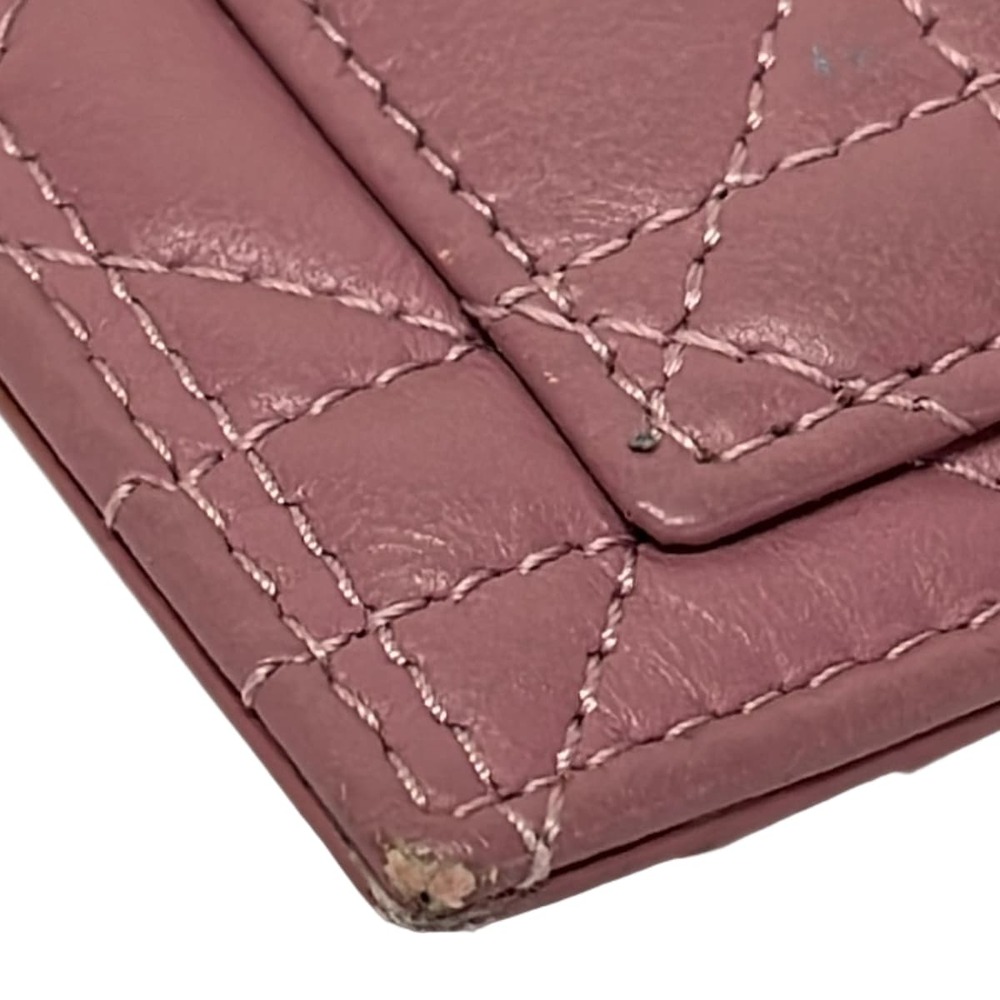Christian Dior Lady Dior Coin Case - Picture 6 of 6